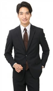 モダ リトルノ（MODA RITORNO） スーツ