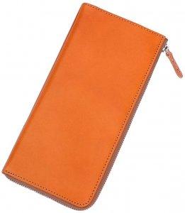 レザージー（leather-g） 長財布