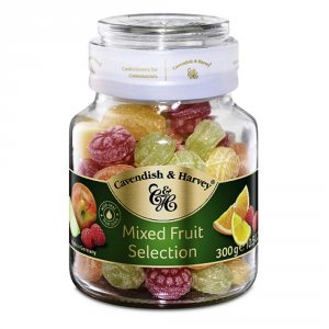 カベンディッシュ&ハーベイ（Cavendish&Harvey） キャンディ