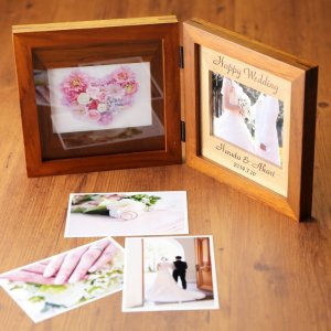 フォトフレーム