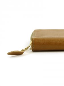 ジップ型 キーケース