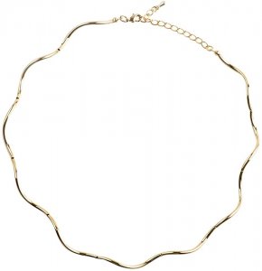 クリームドット（Cream dot） チョーカー