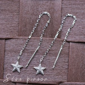 ディーヴァス（DEVAS） ピアス