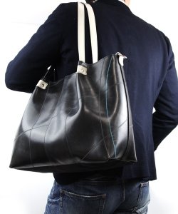 シール（SEAL） トートバッグ