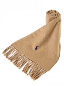 ラルフローレン（RALPH LAUREN） マフラー