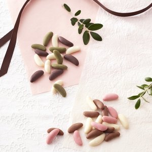 小倉山荘 せんべい