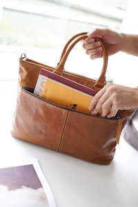 バギーポート（BAGGYPORT） ブリーフケース