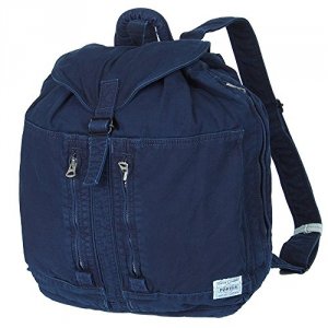 ディープブルー（DEEP BLUE） リュック