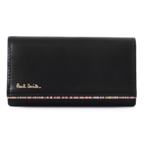 ストライプポイント キーケース