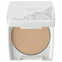 コフレドール グラン （COFRET D'OR gran） ファンデーション