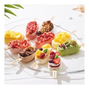 アイスキャンディー