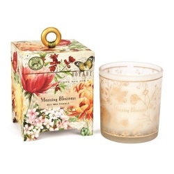 アロマキャンドル