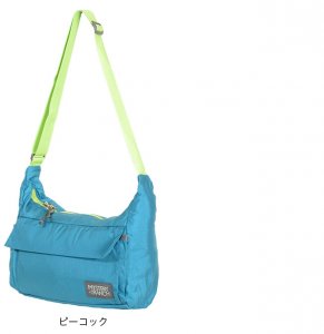 ミステリーランチ（MYSTERY RANCH） ショルダーバッグ