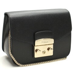 メトロポリス ミニ クロスボディ