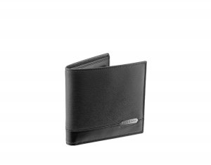 セルペンティ スカリエ マン 二つ折り財布