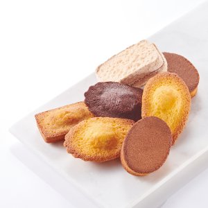 ダロワイヨ（DALLOYAU） 焼き菓子