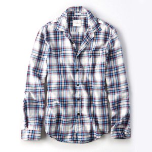 アメリカンイーグル（American Eagle） シャツ