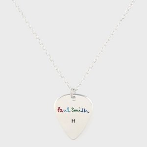 ギターピック ネックレス