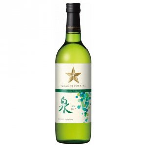 グランポレール　エスプリ ド ヴァン ジャポネ 泉－ＳＥＮ－