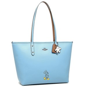 コーチ（COACH） トートバッグ