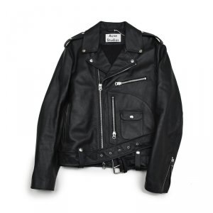 アクネ ストゥディオズ（Acne Studios） 革ジャン