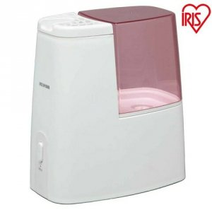 アイリスオーヤマ （IRISOHYAMA） 卓上加湿器