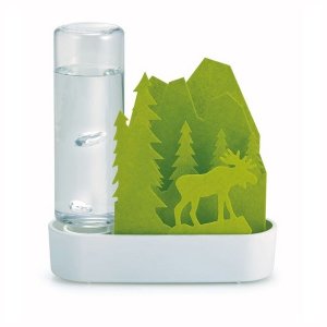 積水樹脂 気化式加湿器