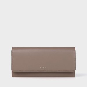 スワールトリムインサイド 長財布