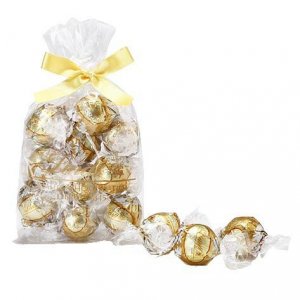 リンツ（Lindt） ホワイトチョコ