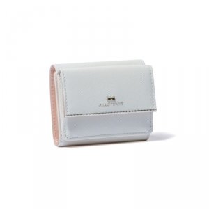 ジル スチュアート（JILL STUART） 三つ折り財布