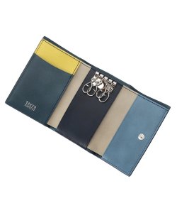 Tアンティークミニ財布