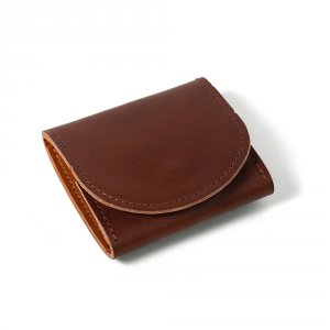 ベルレザークラフト（Bell Leather Craft） 革小銭入れ