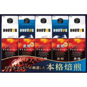 ドトールコーヒー（DOUTOR） アイスコーヒー