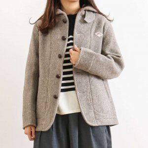 ダントン（DANTON） ジャケット