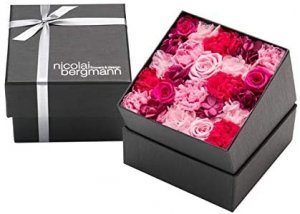 ニコライ・バーグマン（Nicolai Bergmann） フラワーボックス