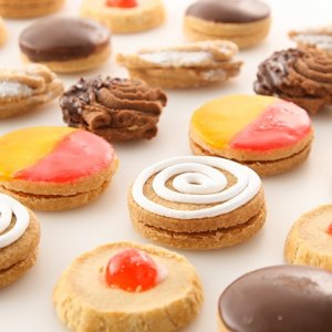 東京自由が丘モンブラン（MONT-BLANC） 焼き菓子