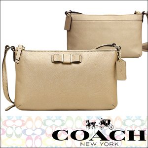 コーチ（COACH） ゴールドバッグ