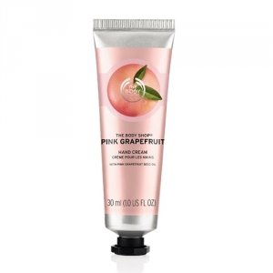 ザボディショップ（THE BODY SHOP‎） ハンドクリーム