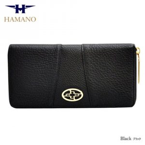 濱野皮革工藝（HAMANO） 革財布