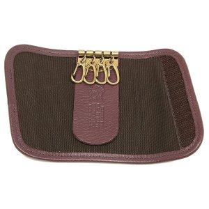 マジックテープ キーケース