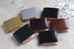 フライングホース（FLYING HORSE） 二つ折り財布