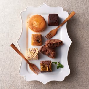 ホテルオークラ（Hotel Okura） スイーツ