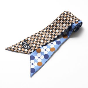 フェンディ（FENDI） スカーフ