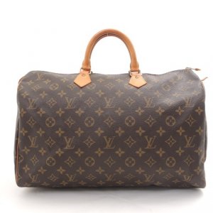 ルイ・ヴィトン（LOUIS VUITTON） ボストンバッグ