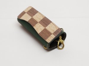 ヴァーコ（VARCO） キーケース