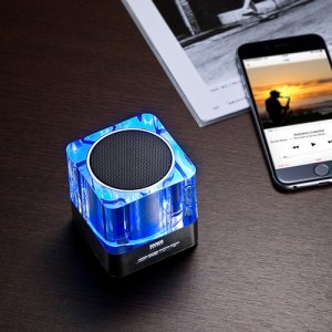 ワイヤレススピーカー