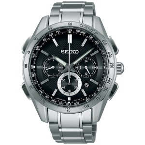 フライトエキスパート クロノグラフ SAGA193