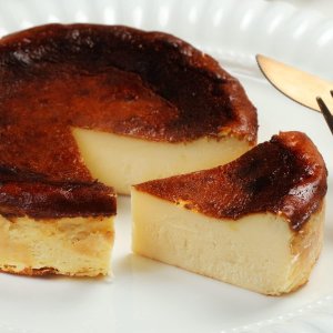 パティコ（Patico） バスクチーズケーキ