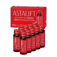 富士フイルム（FUJIFILM） アスタリフト ドリンク ピュアコラーゲン10000