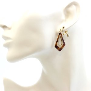 OSEWAYA イヤリング